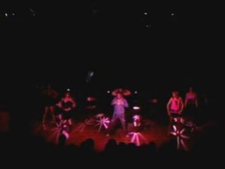 PLAYER THE GROUP TOUR 2008 - Derniere Date