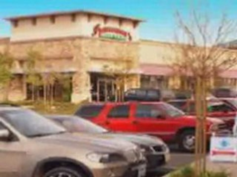 Inland Empire Retail Space For Lease