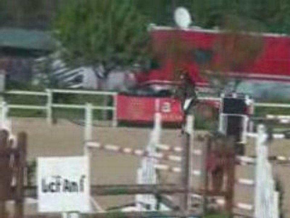 FANNY MILFORD GP NIMES 15 11 08