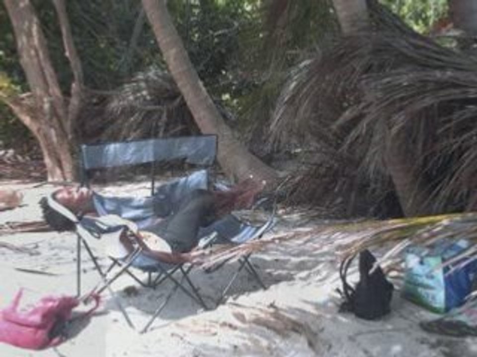 Welcome to Madinina 972 for Daddy xam by Billy