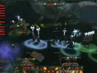 Age Of Conan: How To Kill Vistrix