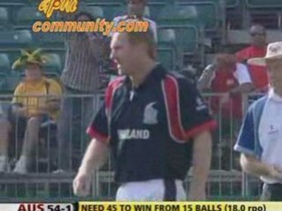 HK Sixes Match 1 Australia v England HQ P 3