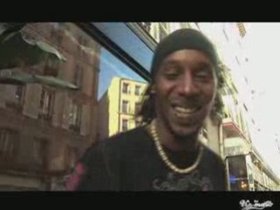Bétisier Dj Kemar