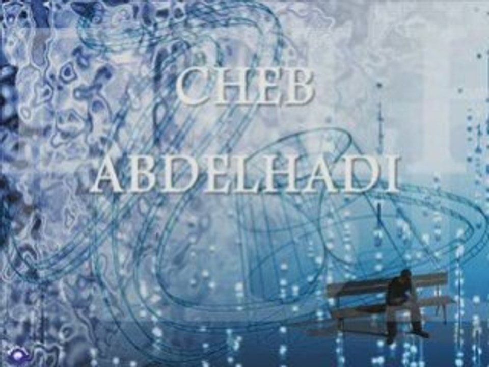 Cheb Abdelhadi Live septembre 2008 "Khayfek Tahchihali"