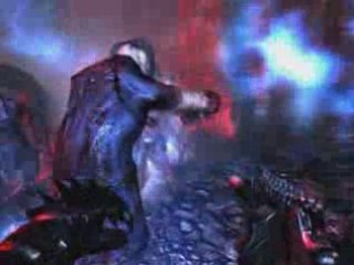 NecroVisioN Gameplay Trailer