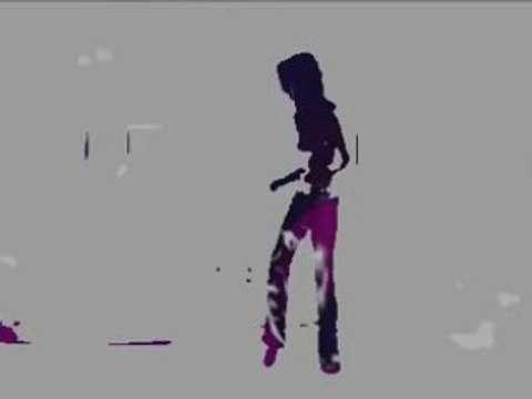 VJ_JOOB_loops_bandytoaster groovy girl 3 electro dance