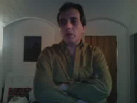 FRED VIDAL VLOG ON SKYROCK WEB: NON AU PIRATAGE MUSICAL!