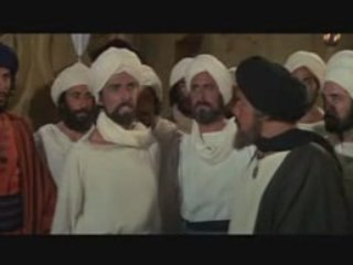 Film - Arrissala The message الرسالة partie 3 sur 9 FIN