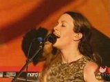 Alanis At Woodstock 1999