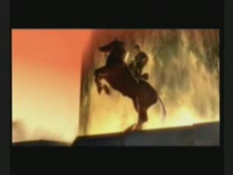 Epona - Fly like an eagle