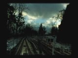 Paysage-Train 2 / Gregory Mc Grew