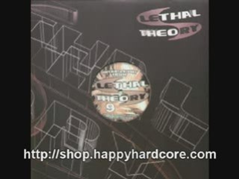 DJ Kurt S*x Dr*gs Hardcore Lethal Theory happy hardcore