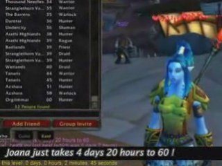 Wotlk Brian Kopp's Alliance ,Joana's guide is now available!