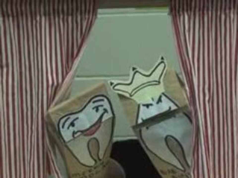 The Truthful Teeth: An Honesty Story