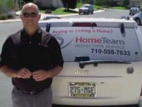 Colorado Spings |Home Energy Audit| Colorado Springs