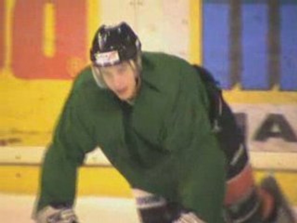 Entraînement 17-10 en musique