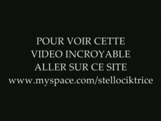 video de malade du jamais vu avoir absolument