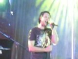 Michael Johns - Fire/Boulevard of Broken Dreams - Trinoma