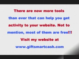 The My Viral Cash Flow System| Gifting