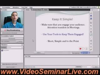 Webinar Providers