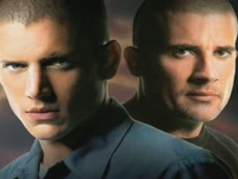 Prison Break FUNNY