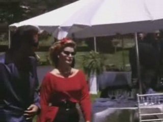 The Adventures of Ford Fairlane (1990)