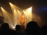 Camille - Katie's tea (Live Nantes 18/11/2008)