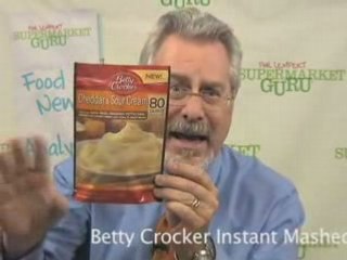 New Food Product Hits & Misses | 19 Nov 2008