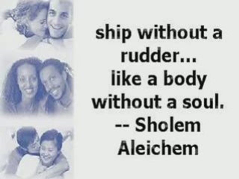 Without Love, life is...: Save Your  Marriage Quotes