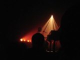 Camille - Winter's child / Pâle septembre (Live Nantes)