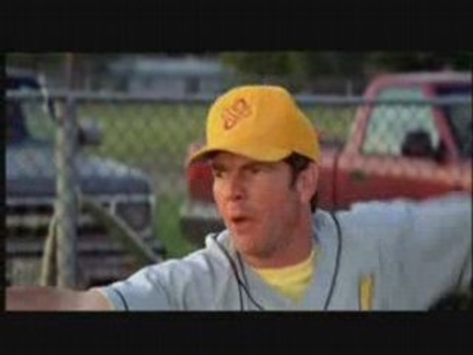 The Rookie (2002)