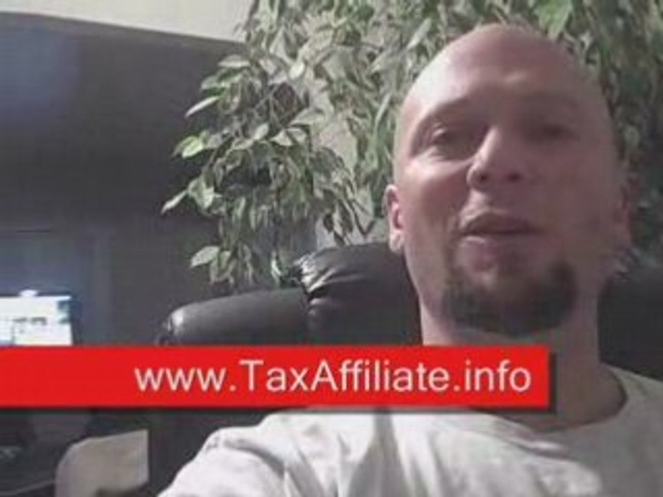 Turbo Tax Affiliate Program