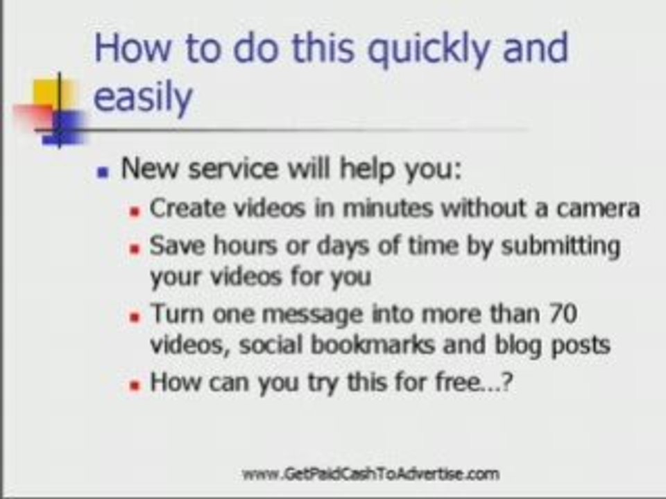 http://www.GetPaidCashToAdvertise.com