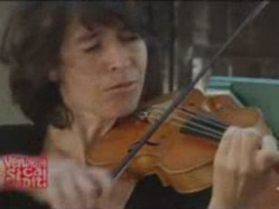 Quatre saisons de Vivaldi