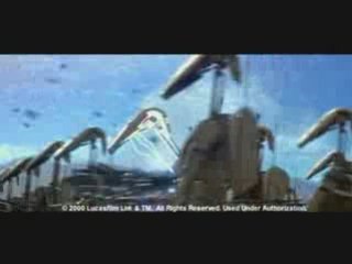 Star Wars Episode I The Phantom Menace (1999)