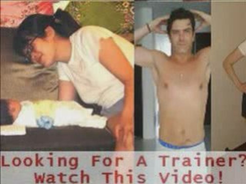 SG Fitness Trainer Cost | Personal Trainer Singapore