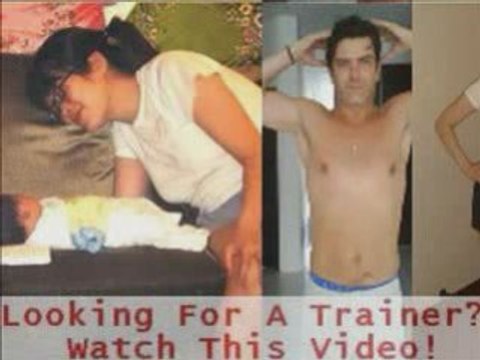 SG Fitness Trainer Cost | Personal Trainer Singapore