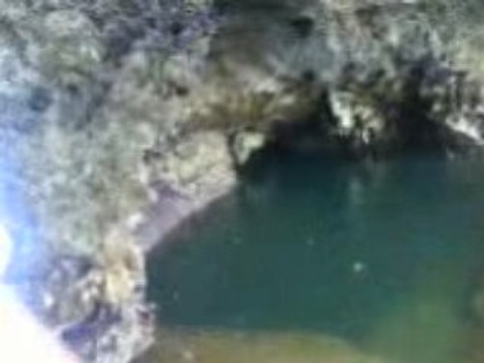 yate grotte cote ocean explication by teiho