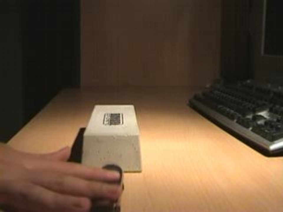 3-6 flip manual