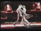 Tango Con Las Estrellas - Cesar Coelho Y Cynthia Fattori