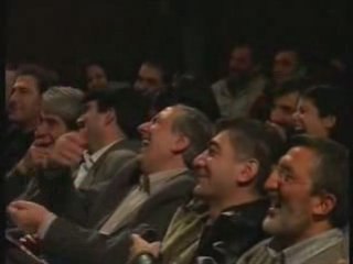 Hamlet Diyarbakırda