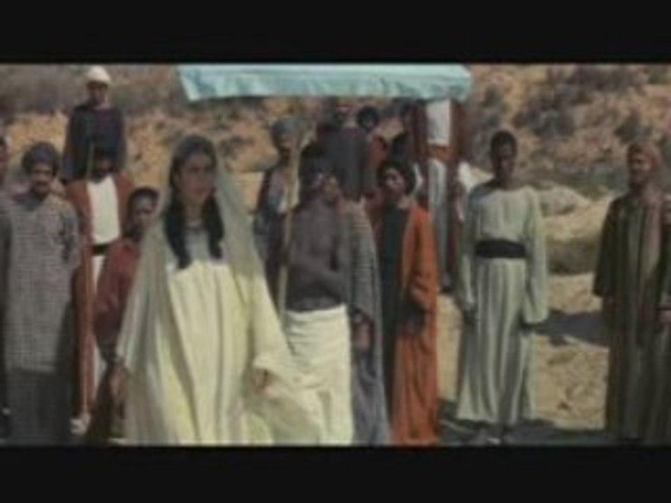 Film - Arrissala The message الرسالة partie 2 sur 9 FIN
