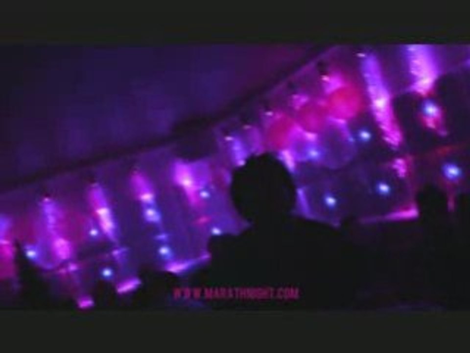 Dream Electro Marathnight