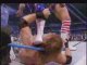 Edge vs Chris Benoit vs Kurt Angle vs Eddie 5.12.02