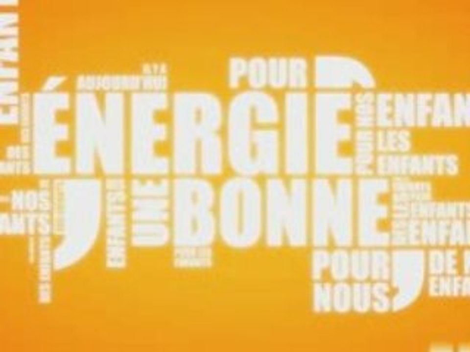 Publicité TV Solairedirect : Spot C - FR3 novembre 2008