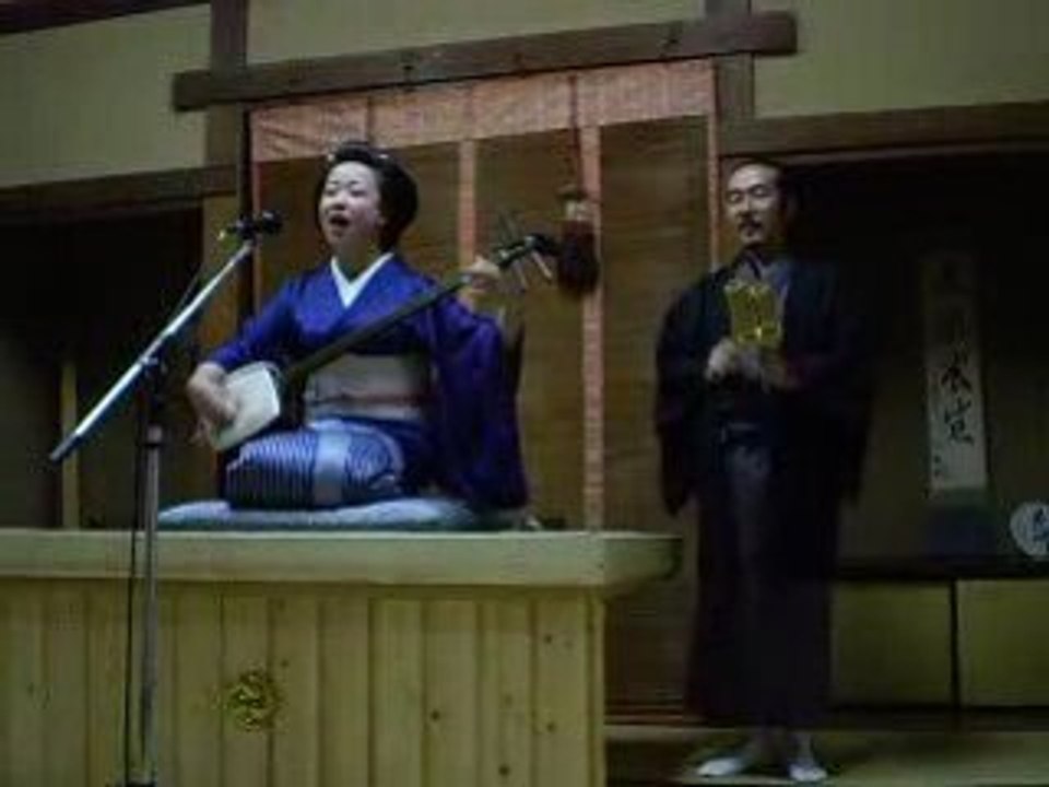 Geisha Temple Tanashi