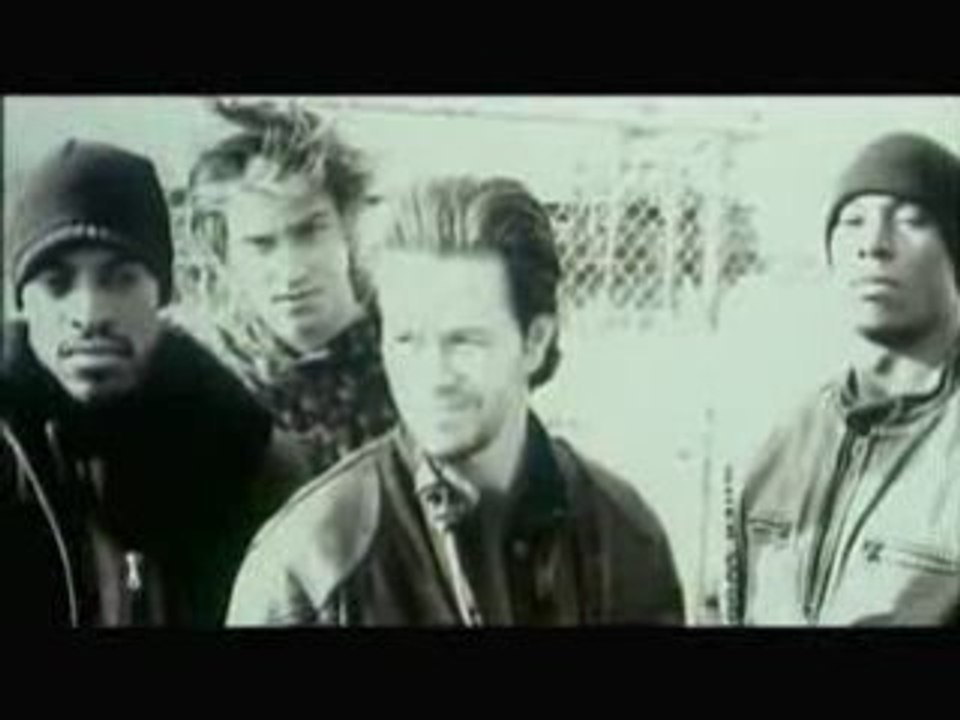 Quatre frères - Bande-annonce (Français)