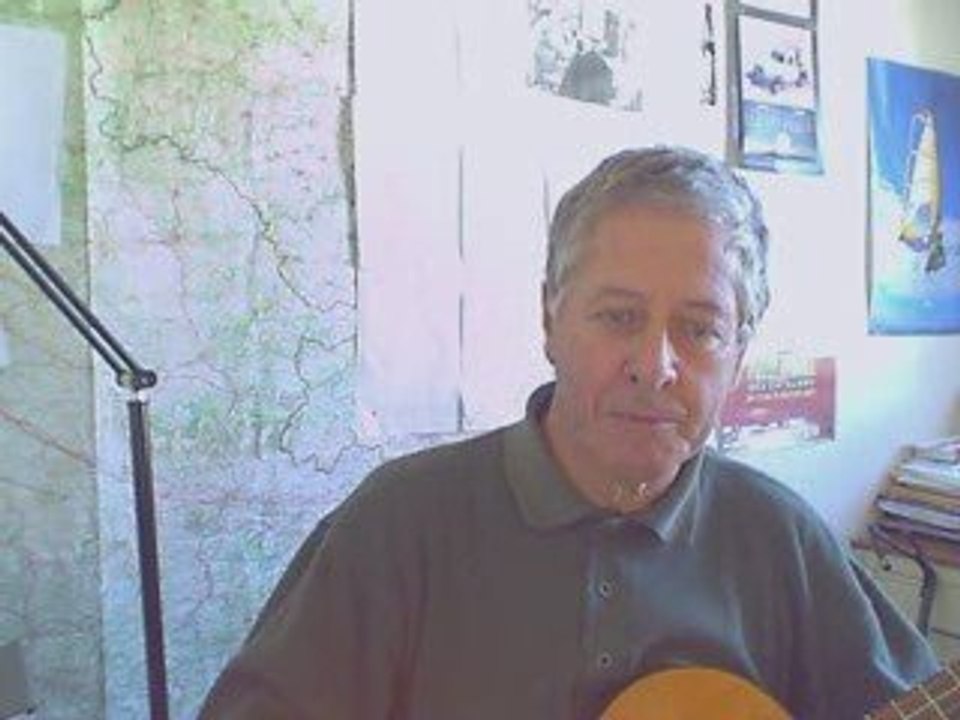 La chanson des vieux amants- J. Brel