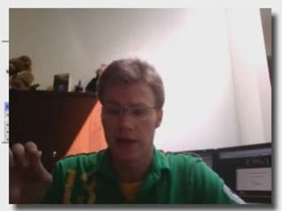 Google Conquest by Alex Goad