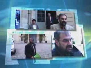 LA TRIBUNE de François CHEREQUE